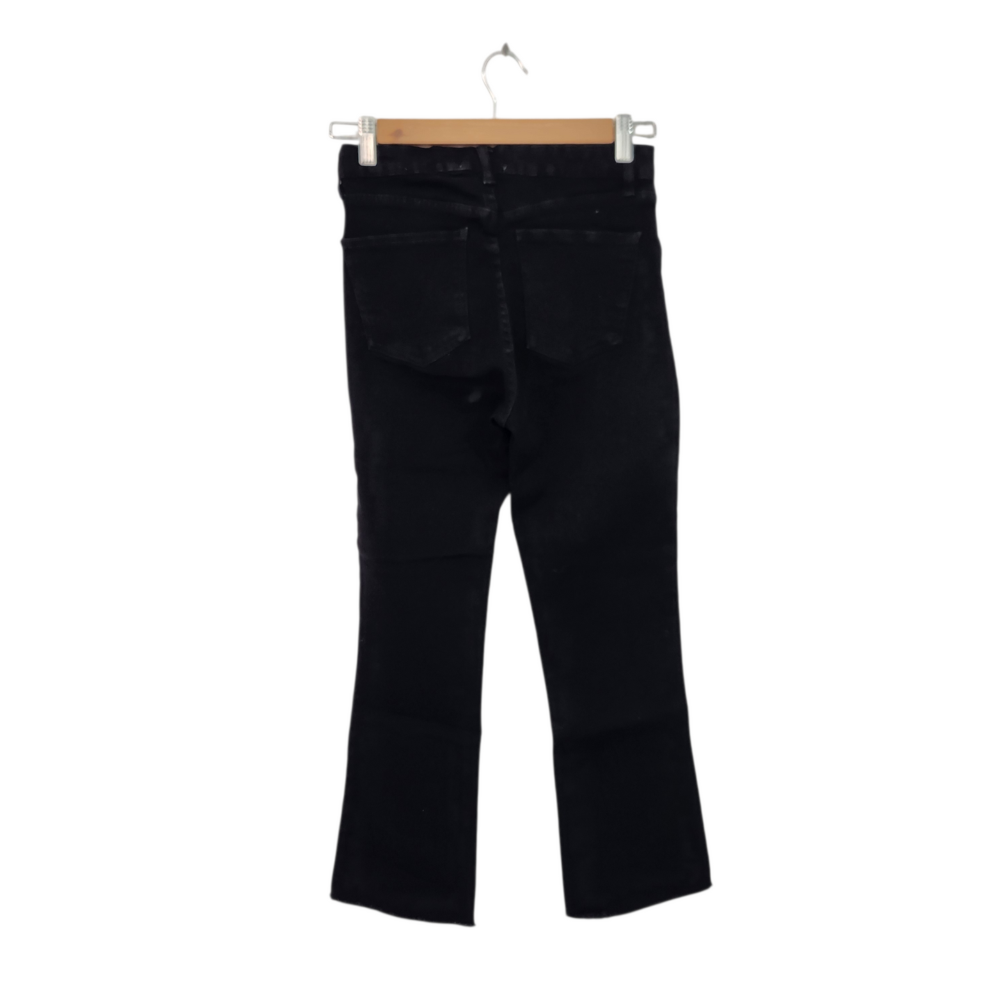 ZARA מכנסיים ארוכים לאישה מידה 34