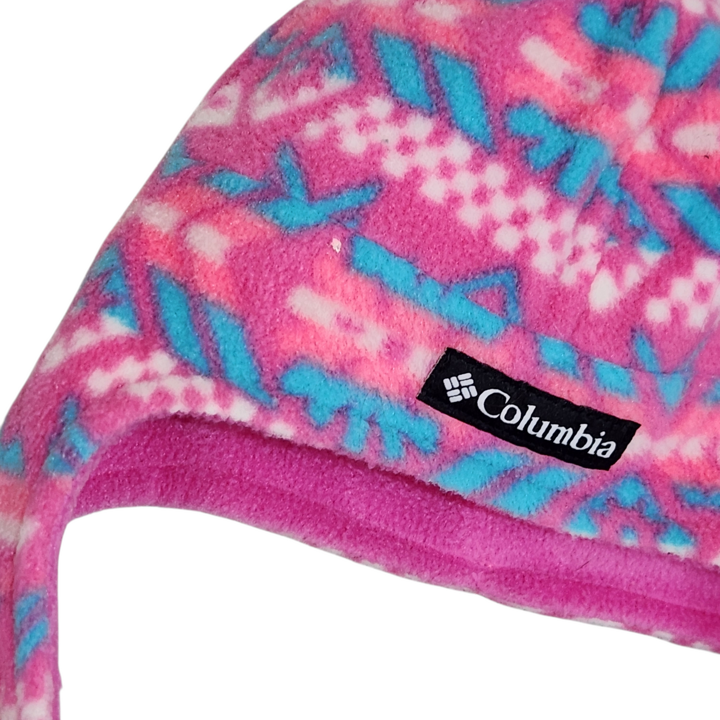 COLOMBIA כובע לילדות גיל 6-8