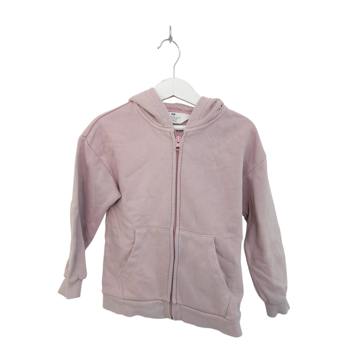 H&M ג'קט לילדות גיל 5-6