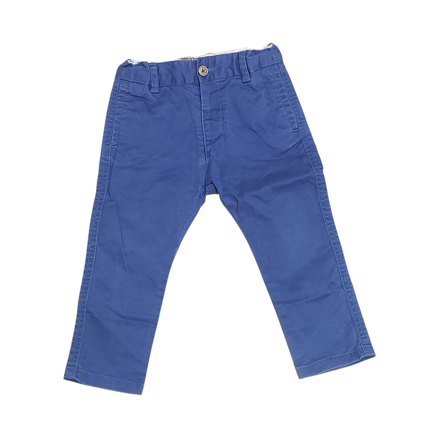 ZARA מכנסיים לילדים 12-18 חודשים