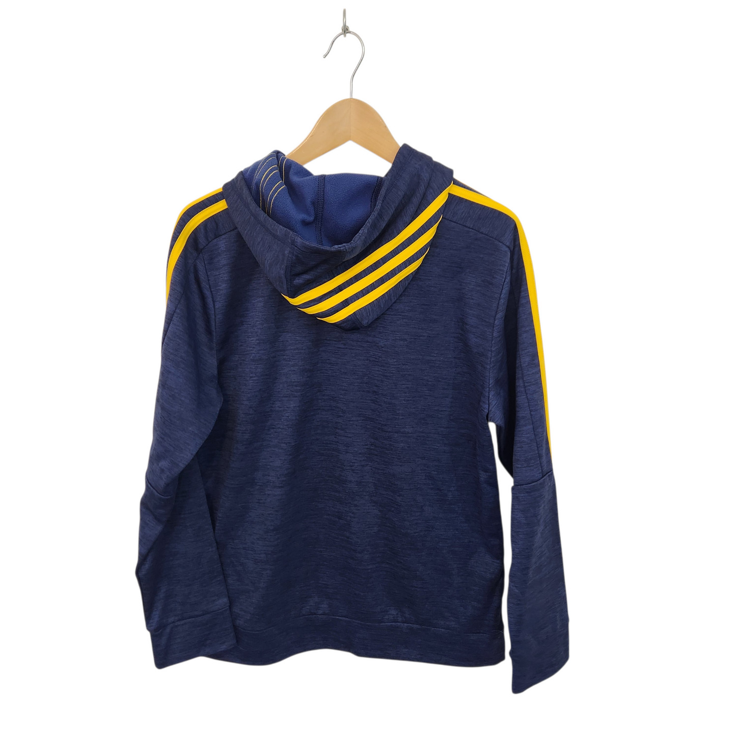 ADIDAS קפוצ'ון לנער מידה 18-20 XL