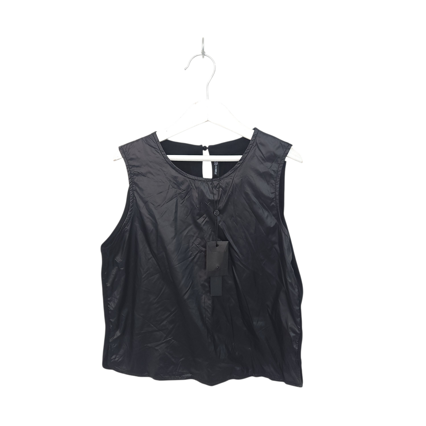 USTABALLE גופיה חדשה לילדות גיל 11-12