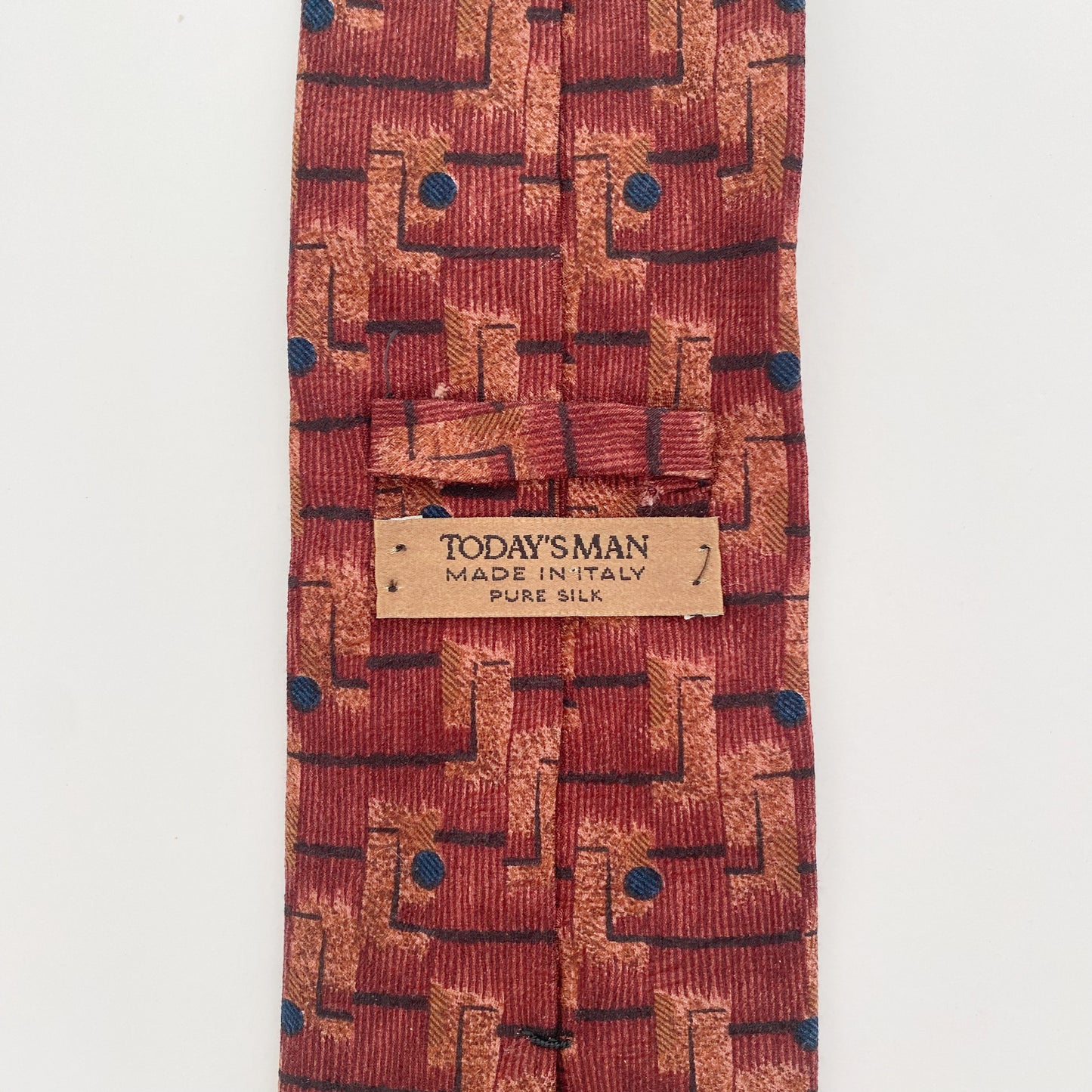 Today’s Man Italy עניבה