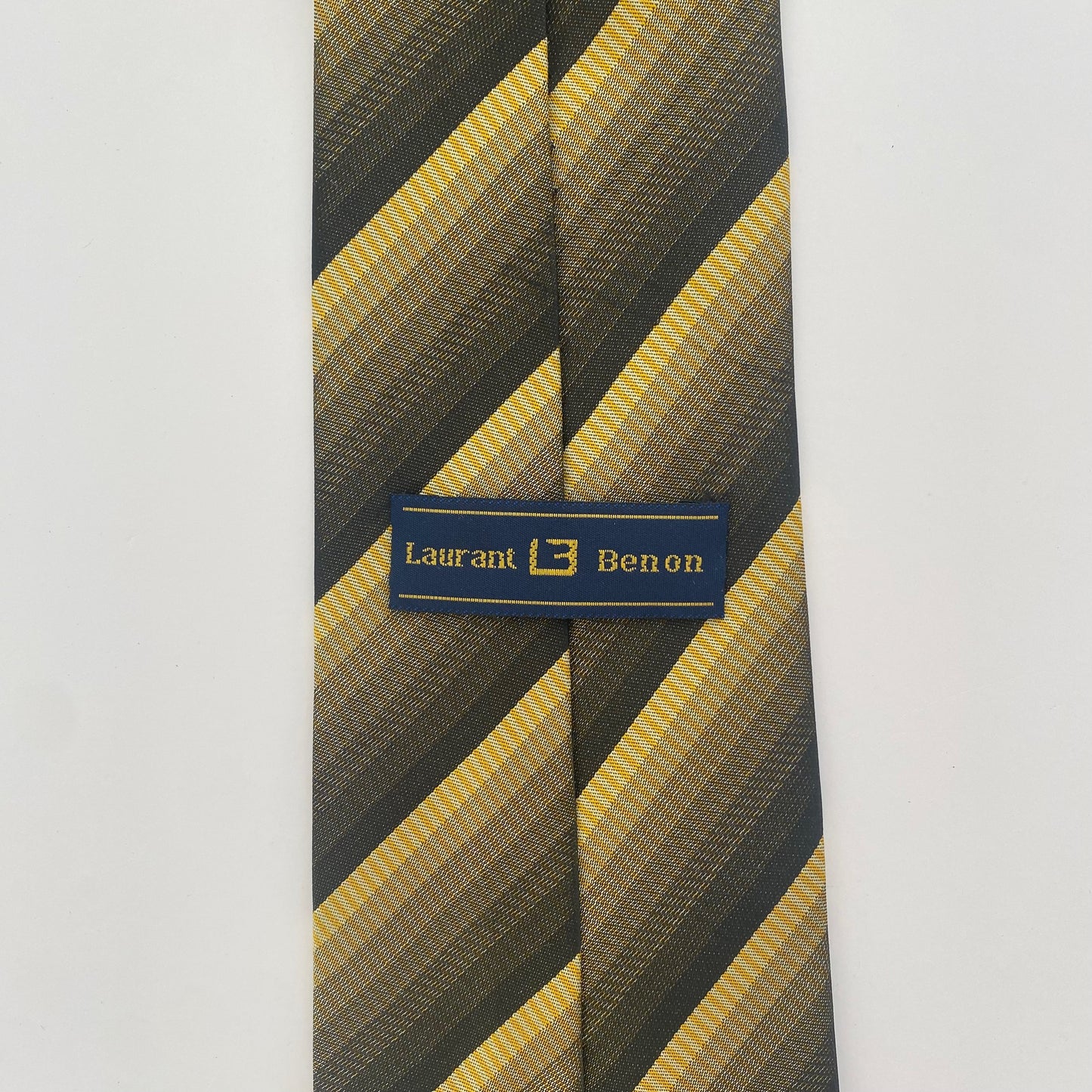 Laurant Benon עניבה