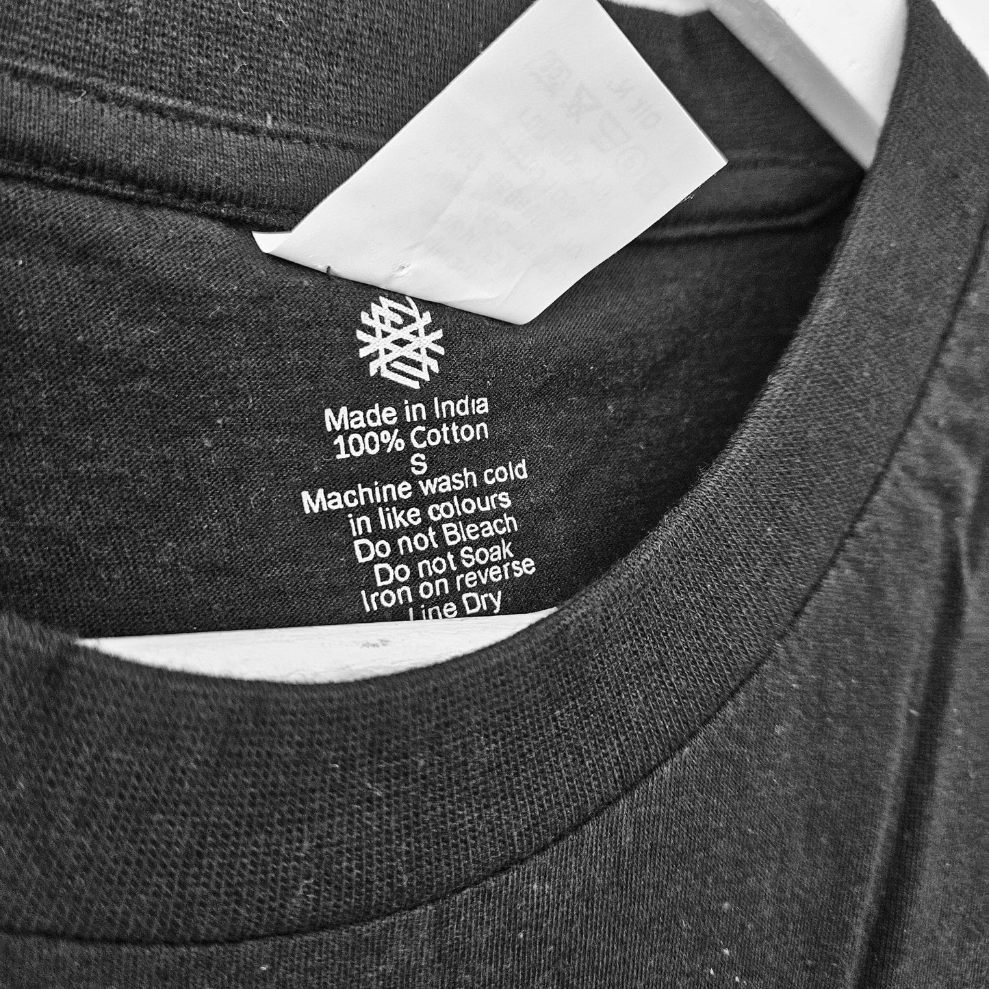 CDXX חולצת גברים מידה S