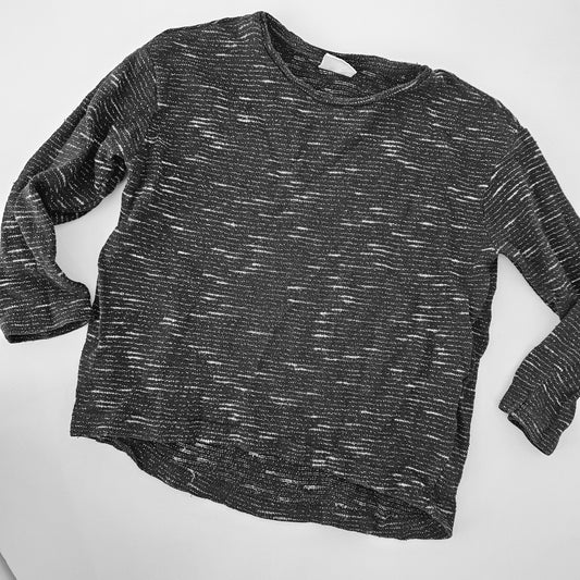 ZARA חולצה לילדות גיל 6