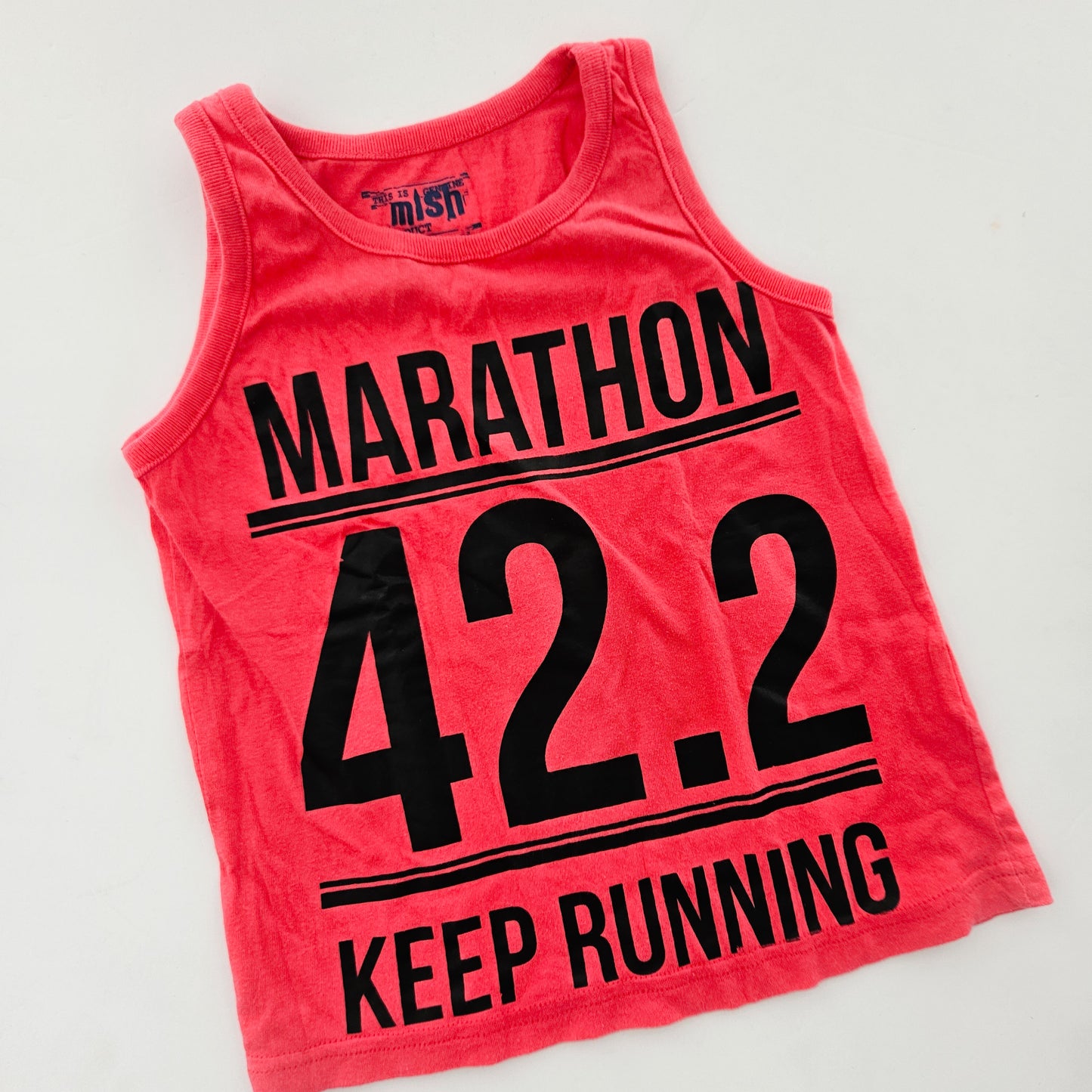 גופיה לילדים גיל 3-4