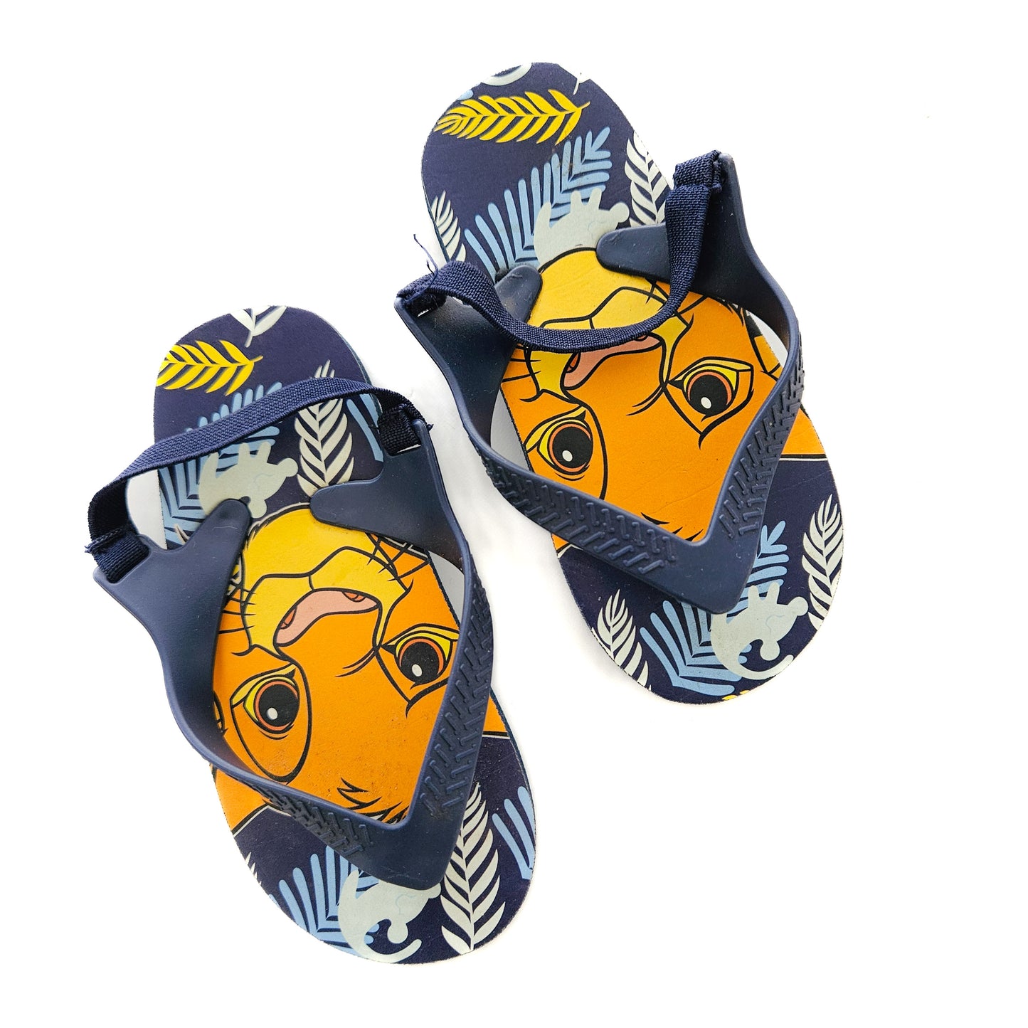 כפכפים לילדים סימבה מידה 23 