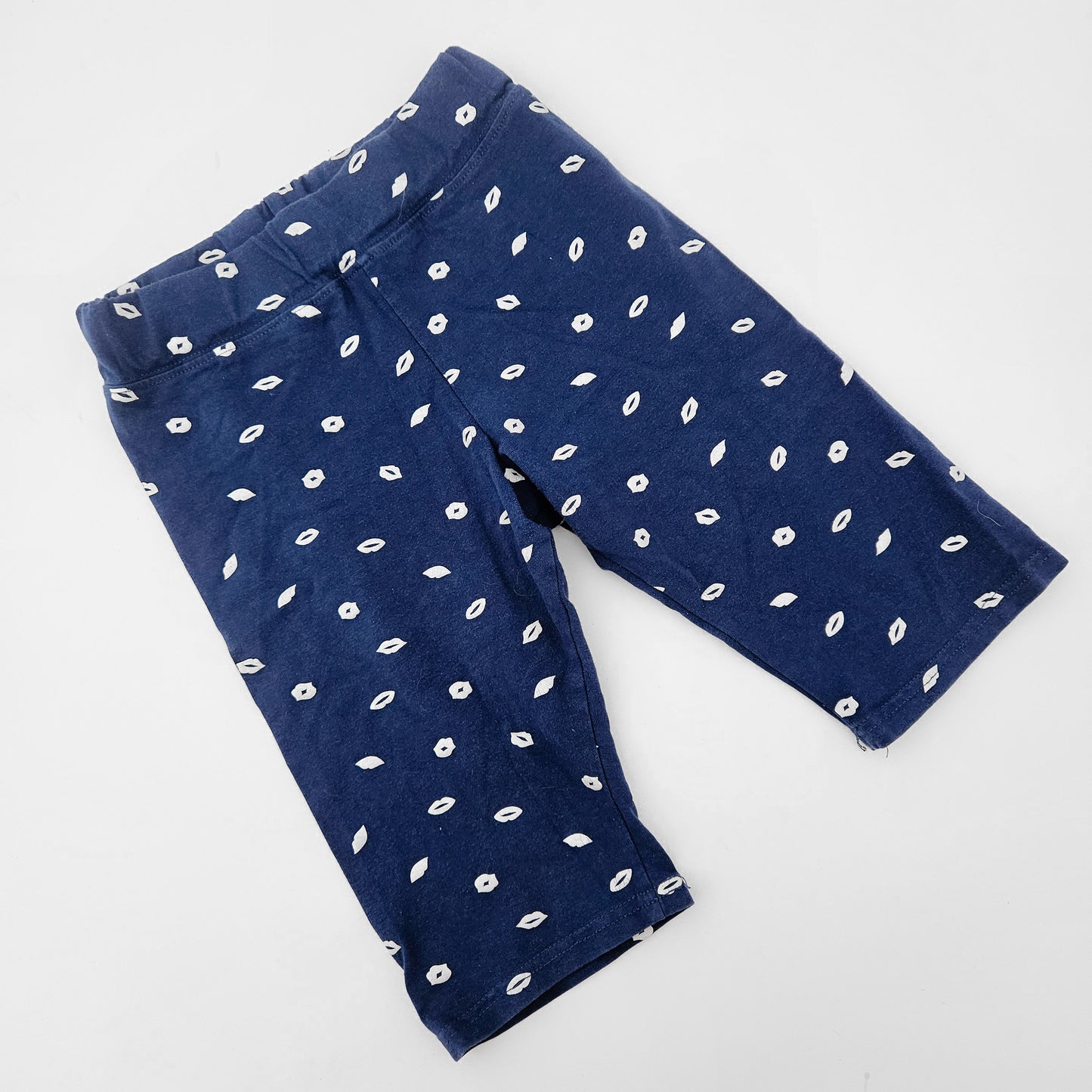 GOLF טייץ כחול לילדות גיל 16 