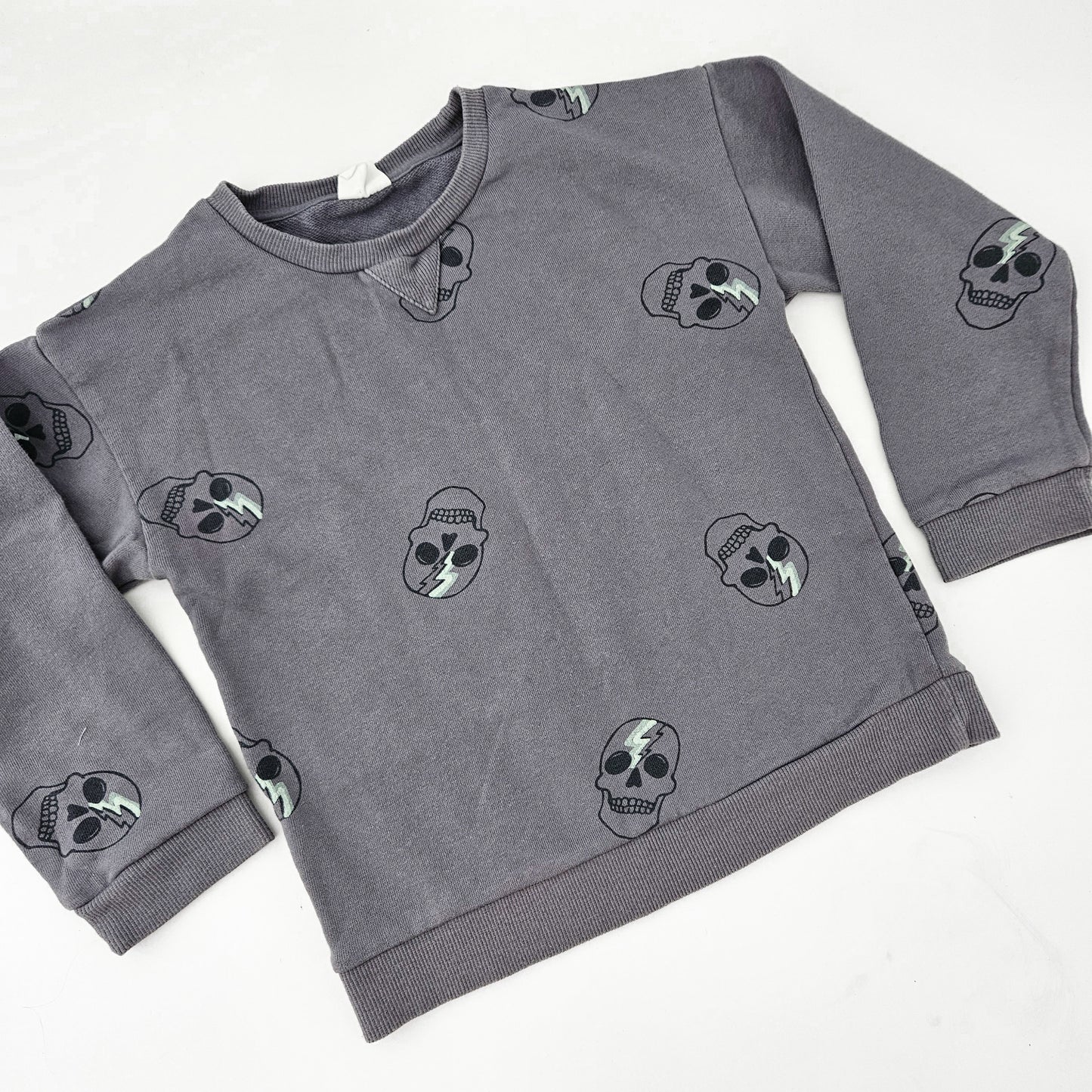 TERMINAL X פוטר לילדים גיל 5 