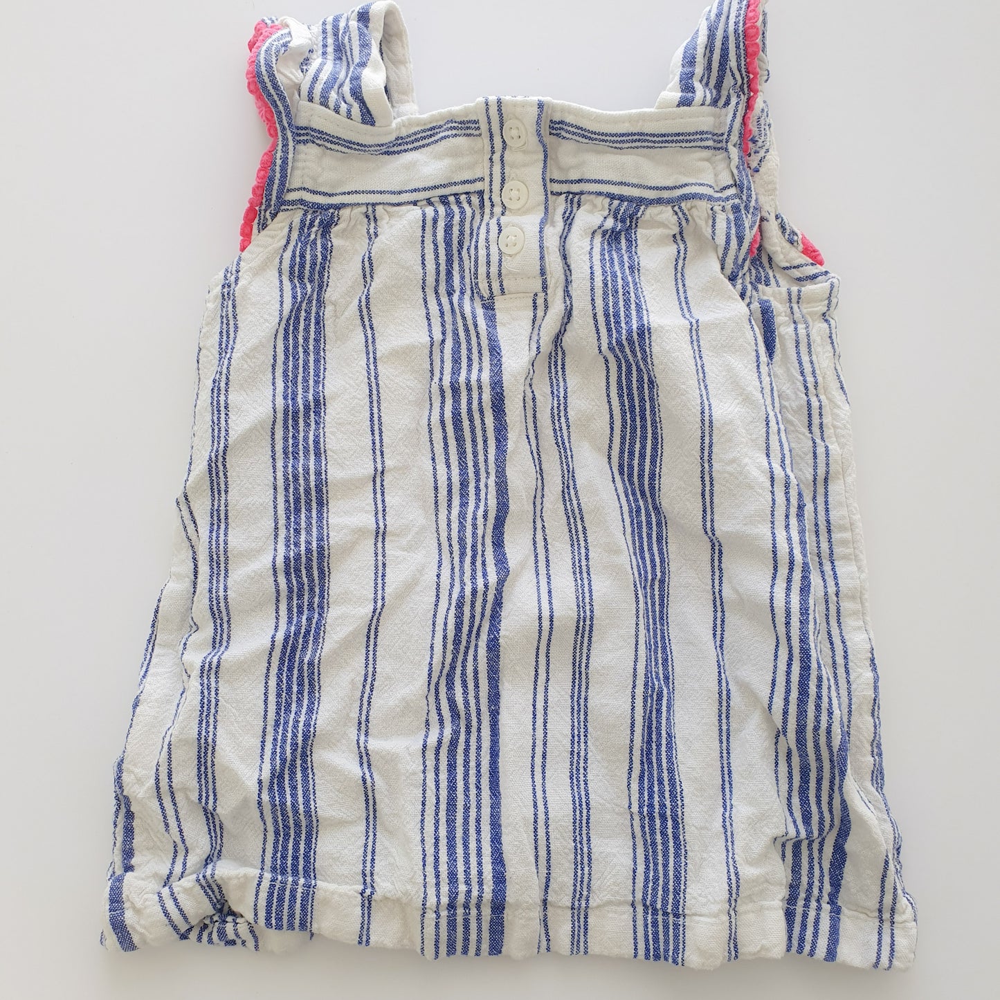 גופייה לילדות גיל 3 carters