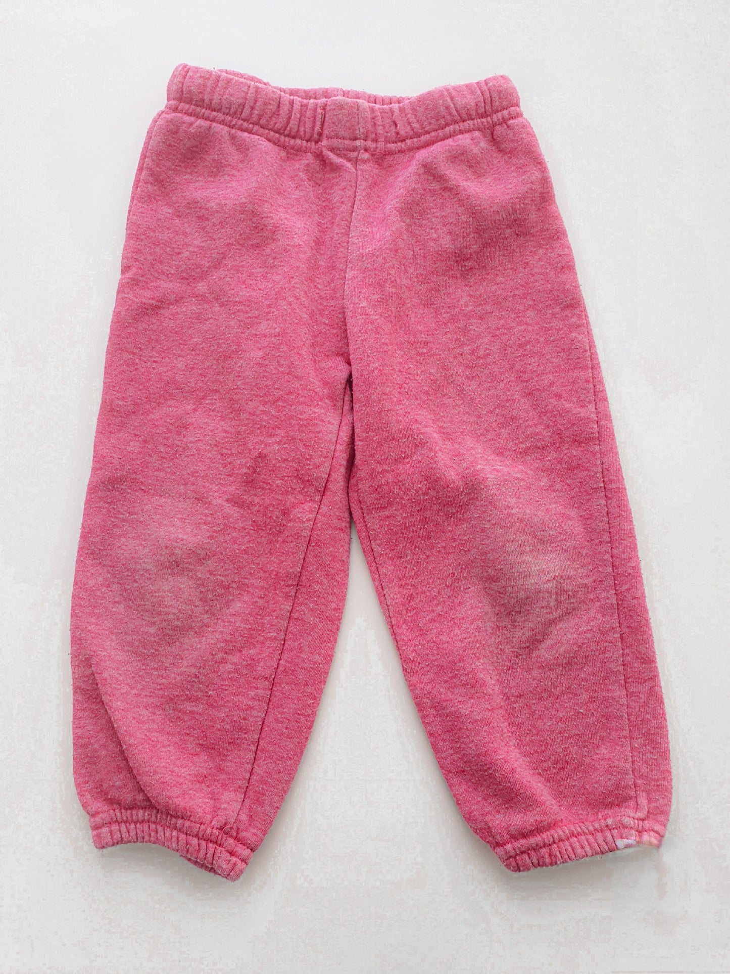 Delta טרנינג ורוד לילדות גיל 28-24 חודשים 