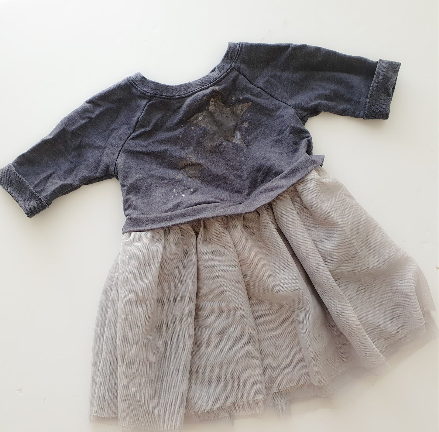 Old Navy 18-24 חודשים שמלה בנות