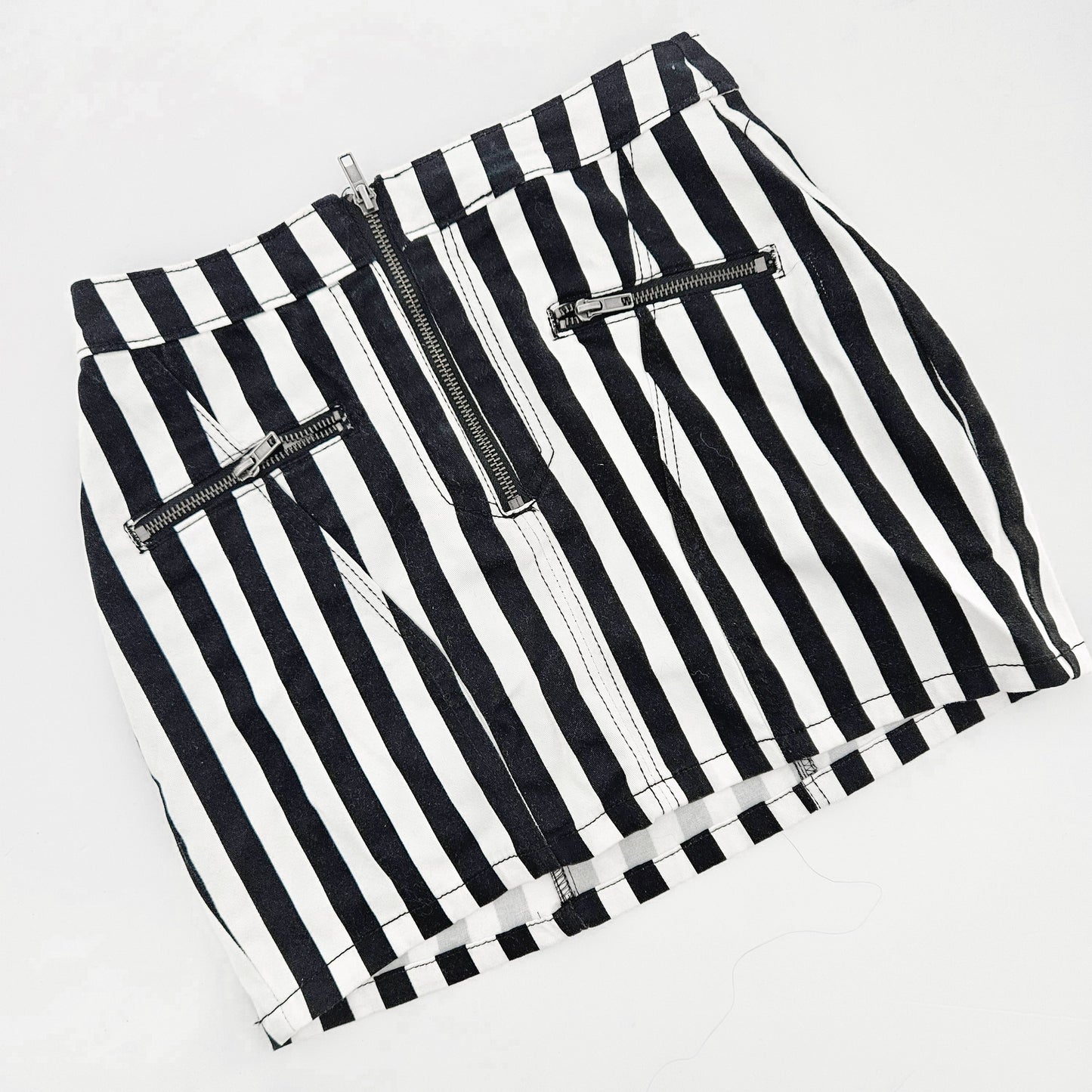 H&M חצאית נשים מידה 34