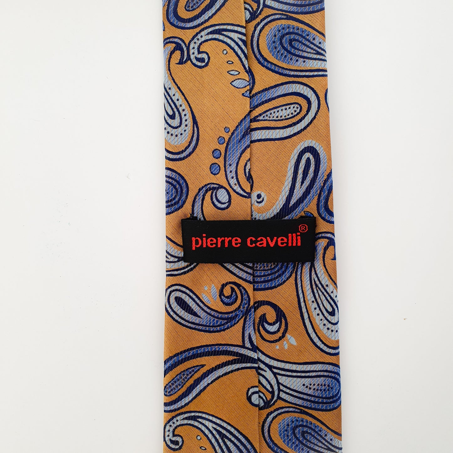 Pierre cavelli עניבה