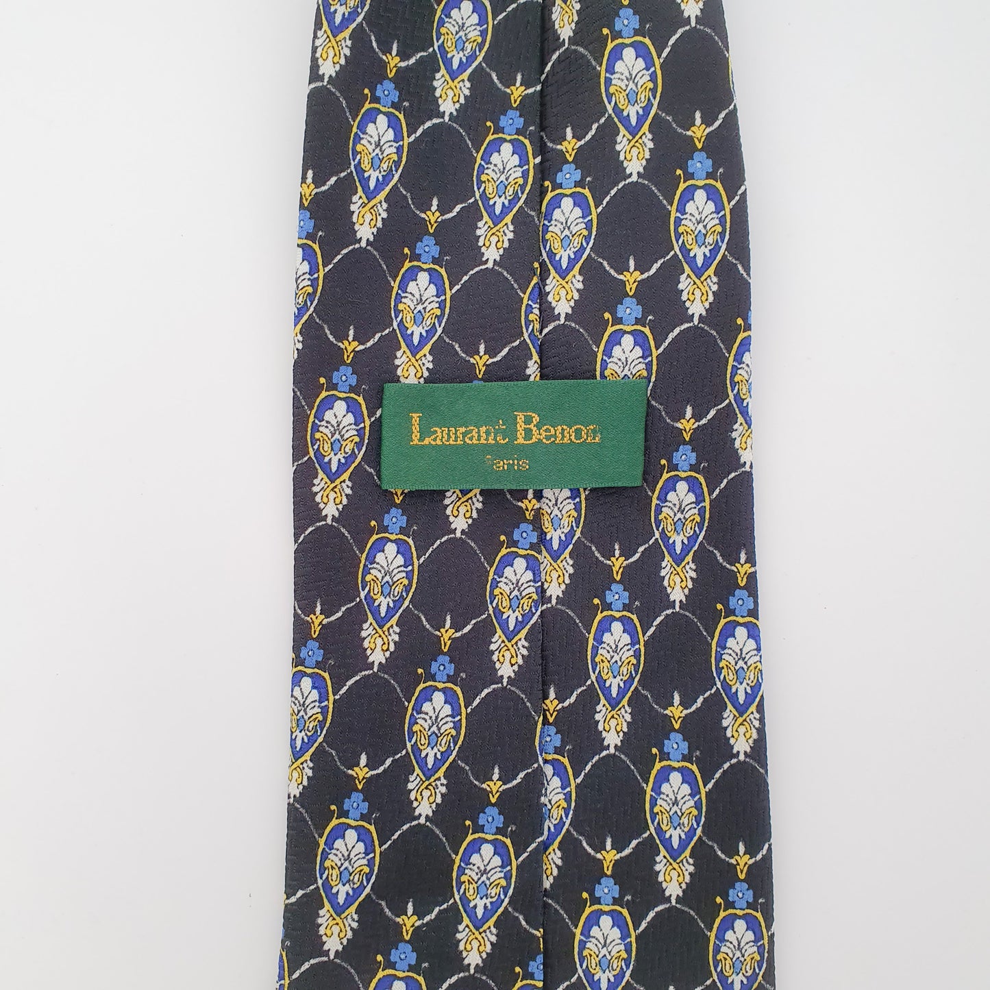 Laurant Benon עניבה