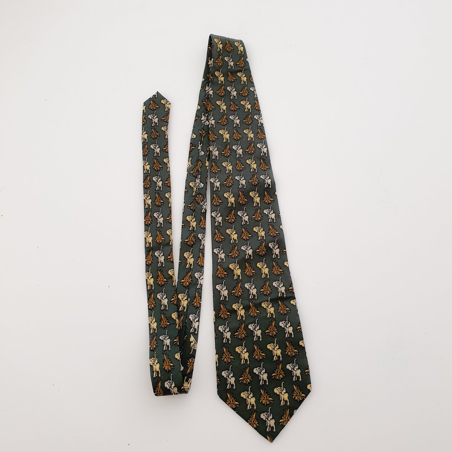 FU-f-YUNLAI עניבה