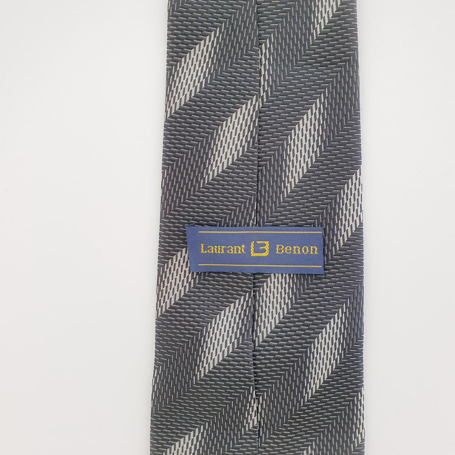 Laurant Benon עניבה