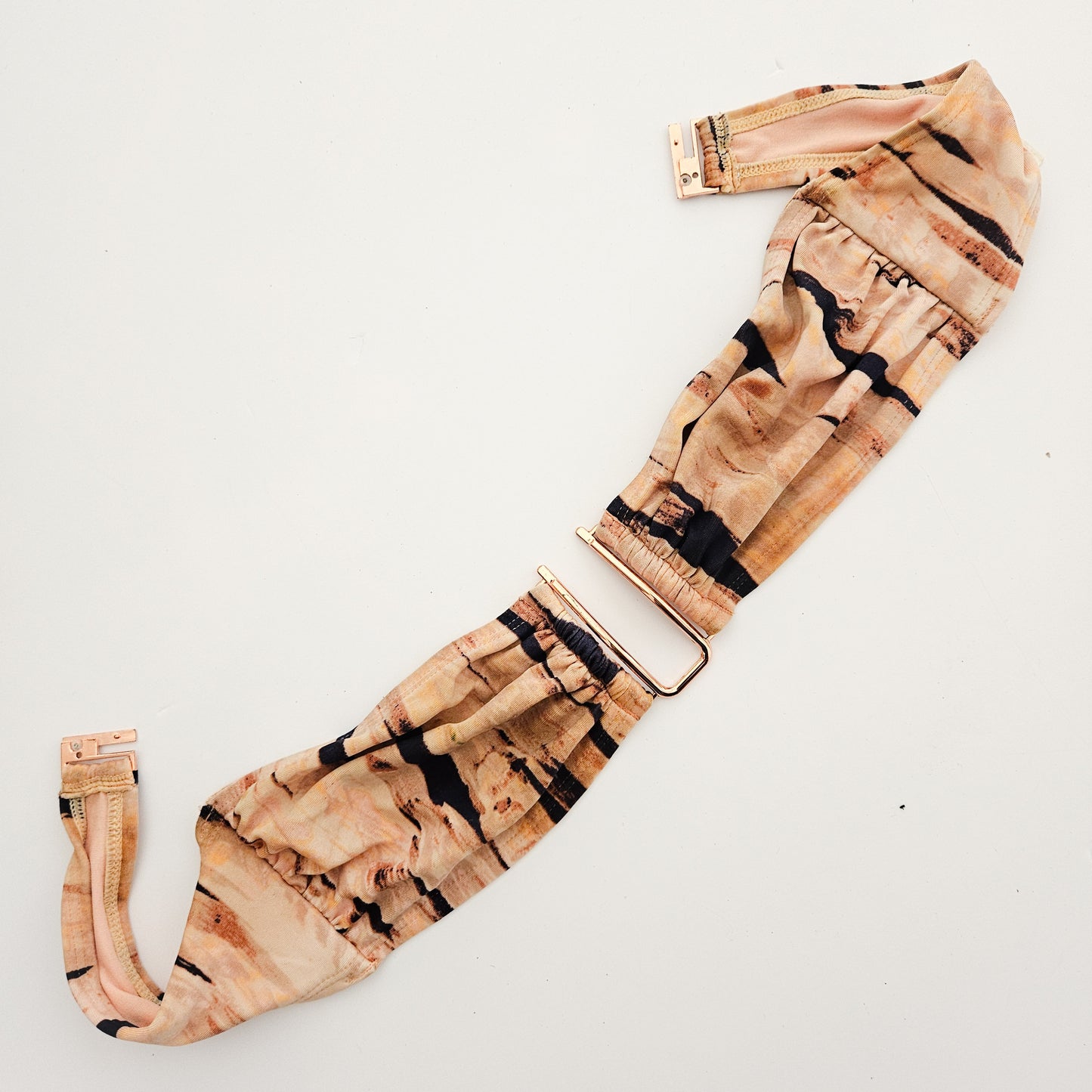 H&M חזיית בגד ים מידה 38 M