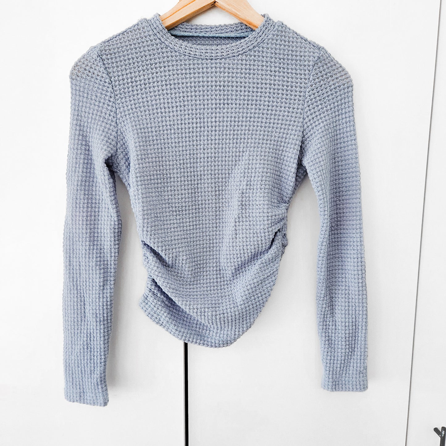 SHEIN חולצה ארוכה לאישה מידה XS