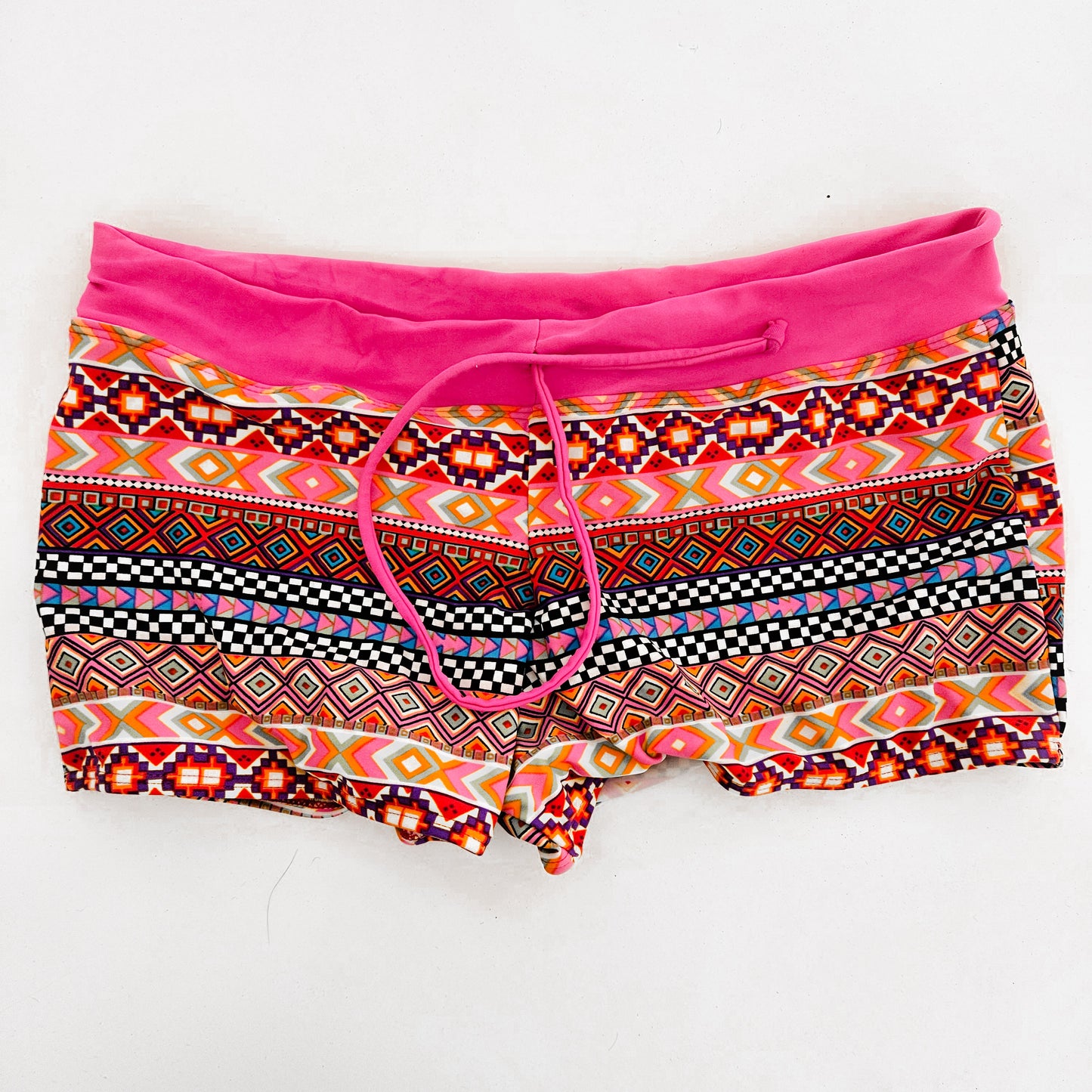 מכנסי בגד ים נשים מידה XL