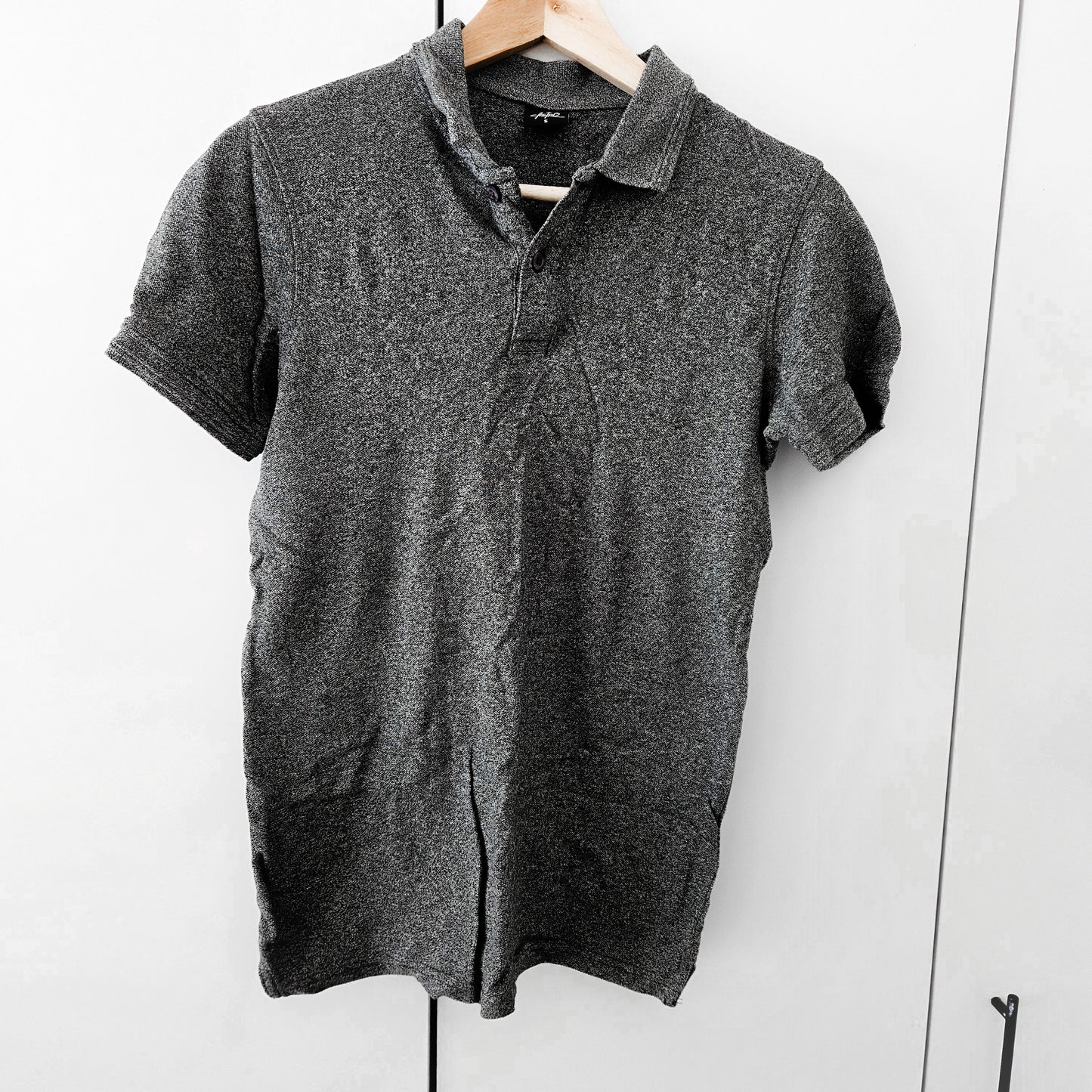 CASTRO חולצה קצרה לגבר מידה XS