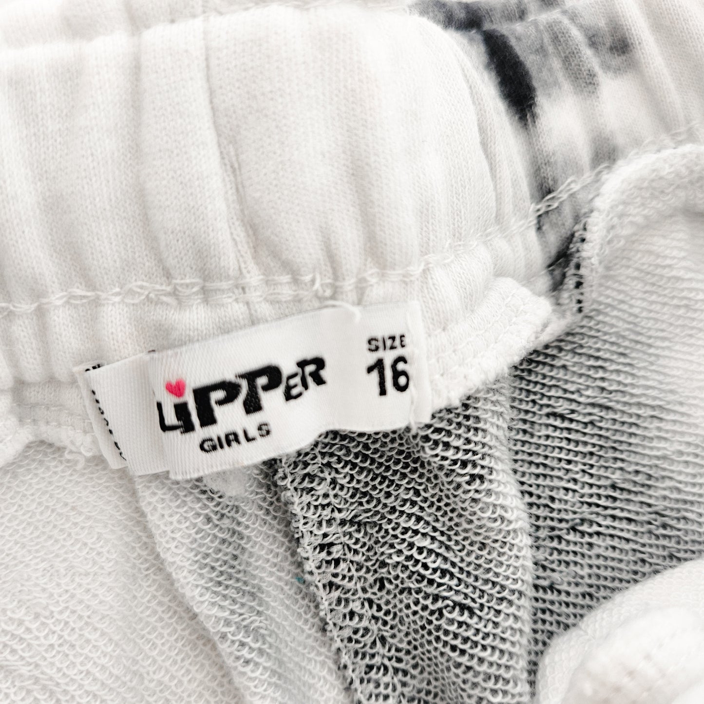 Flipper מכנסיים לילדות גיל 16