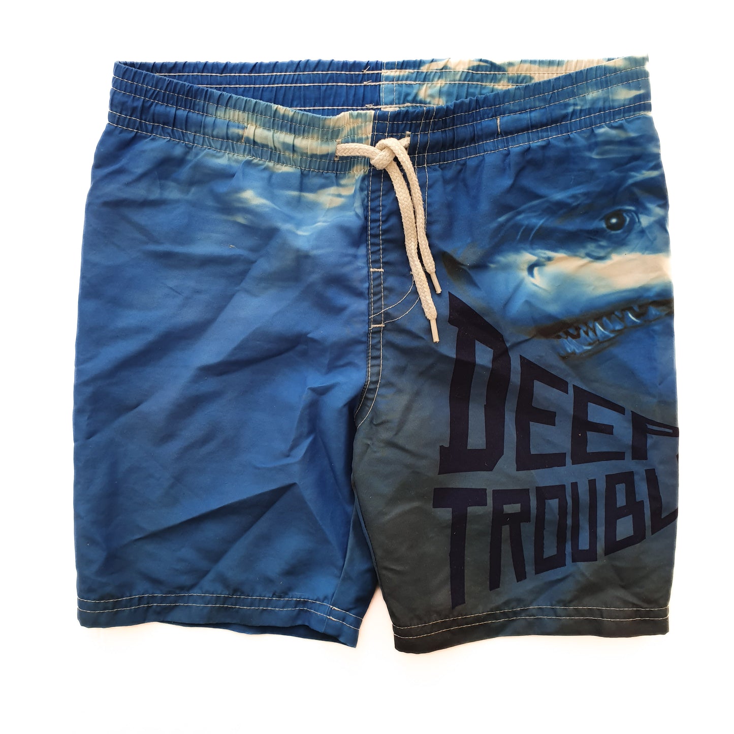 בגד ים לילדים גיל 4 Delta