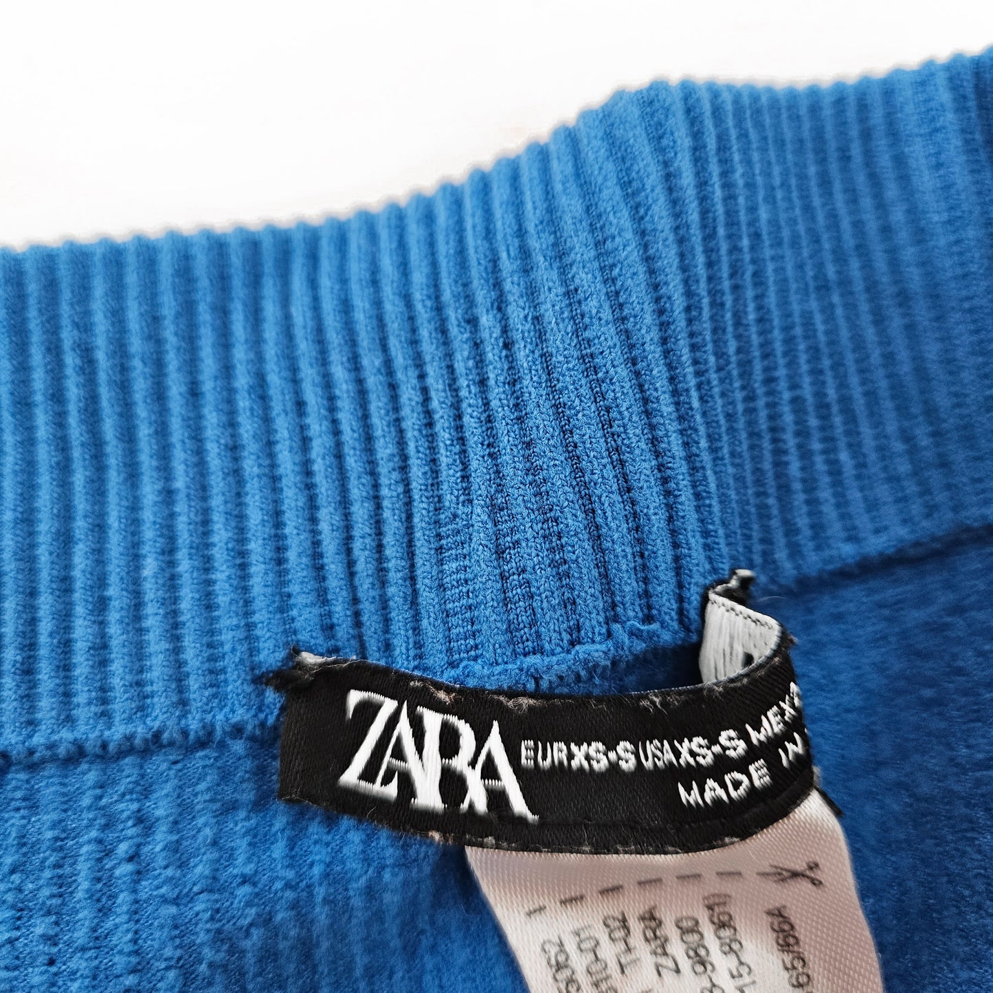 ZARA טייץ קצר לאישה מידה XS-S