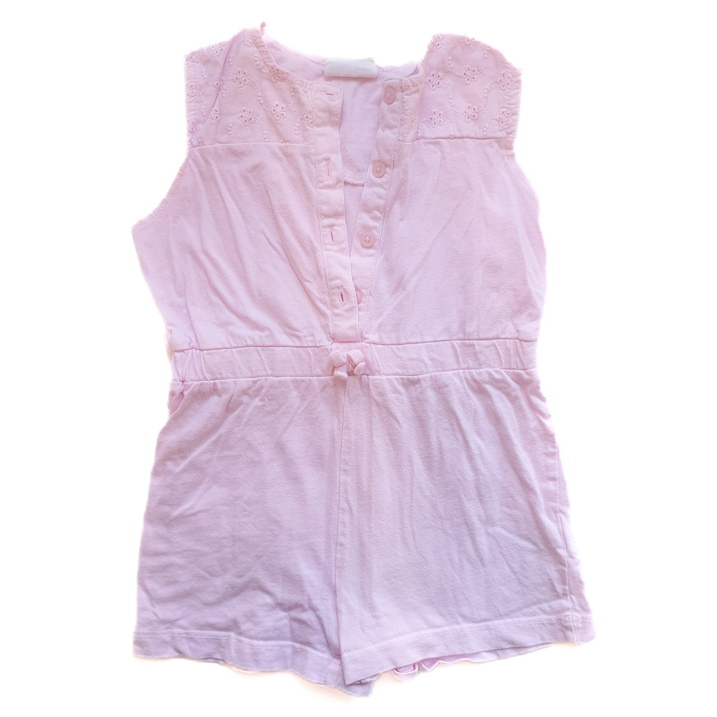 אוברול קצר לתינוקות 18-24 חודשים So Cute