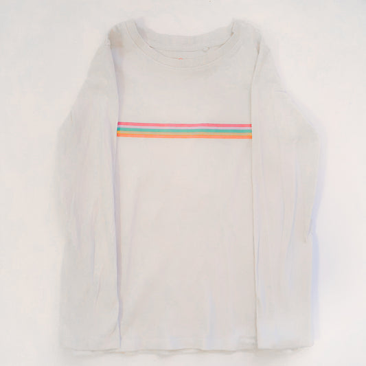 חולצה ארוכה דקה לילדים גיל 6 Next