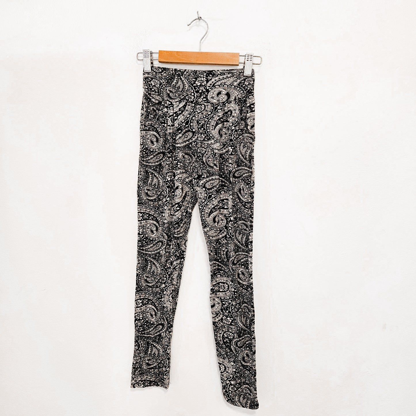 מכנסי שרוול לנערה מידה 16