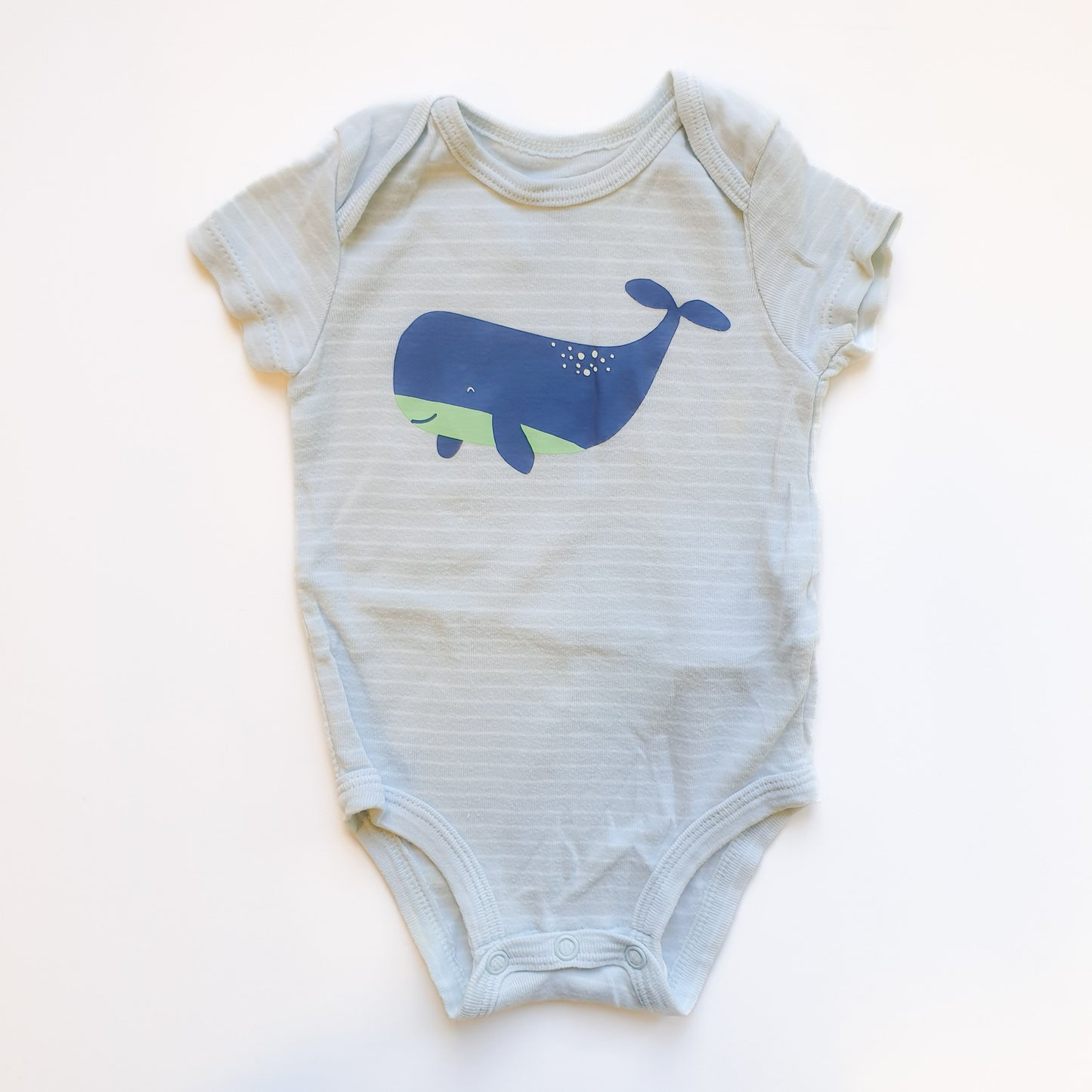 בגד גוף לתינוקות 3 חודשים CARTER'S