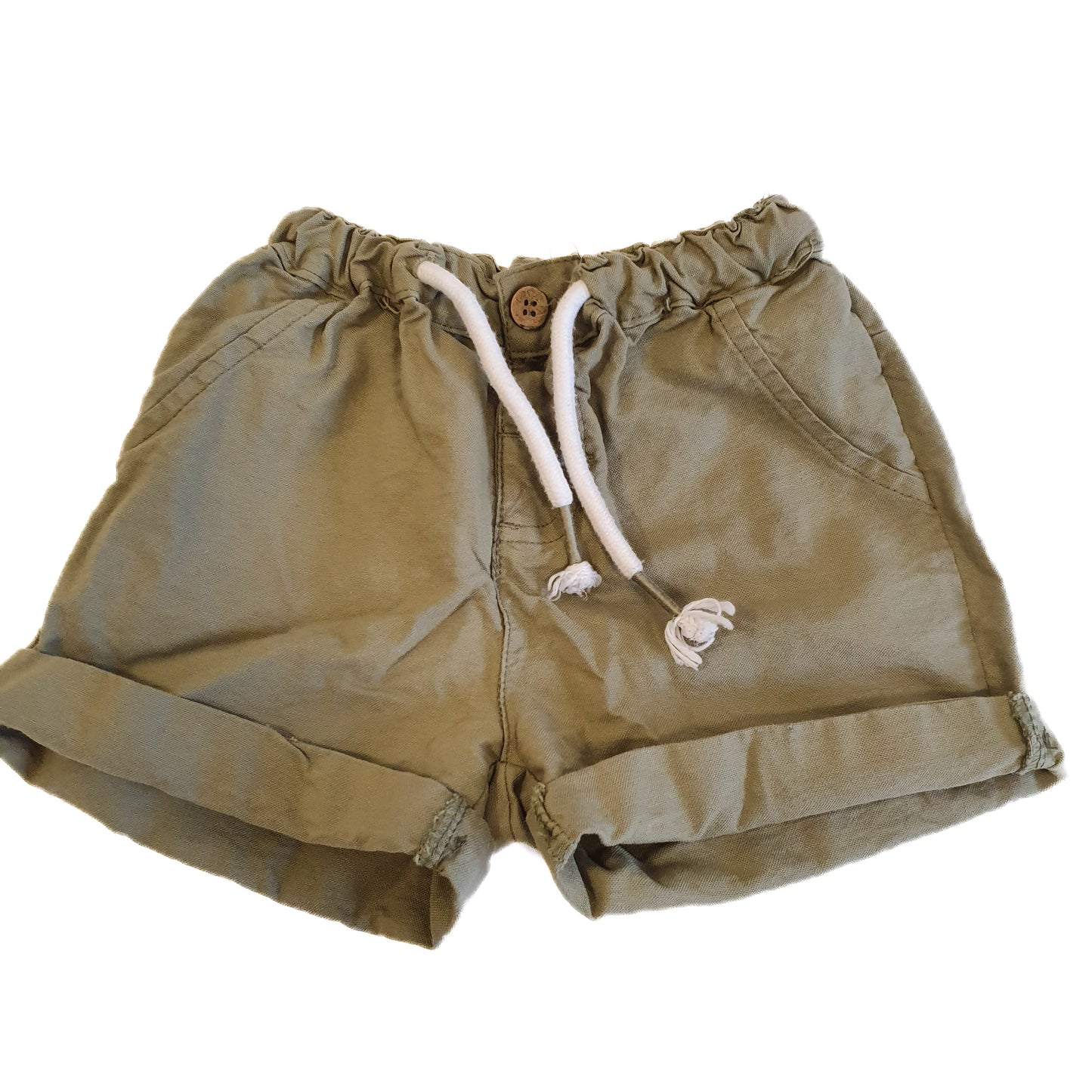 מכנס קצר לתינוקות 12-18 חודשים TAM TAM