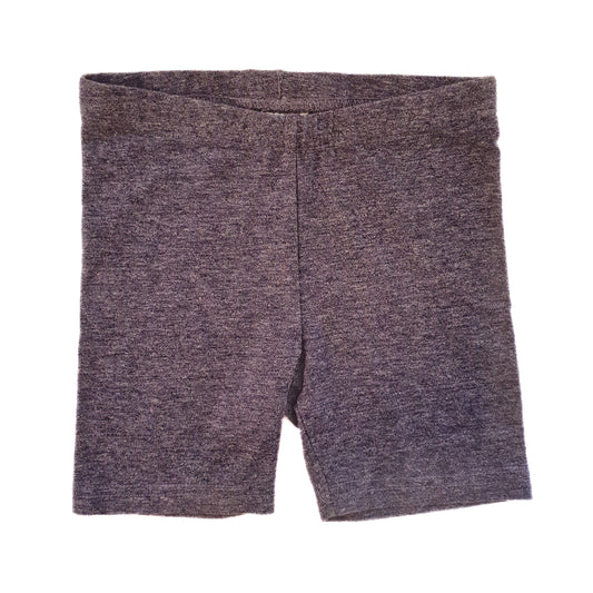 טייץ קצר לילדות גיל 6 FOX