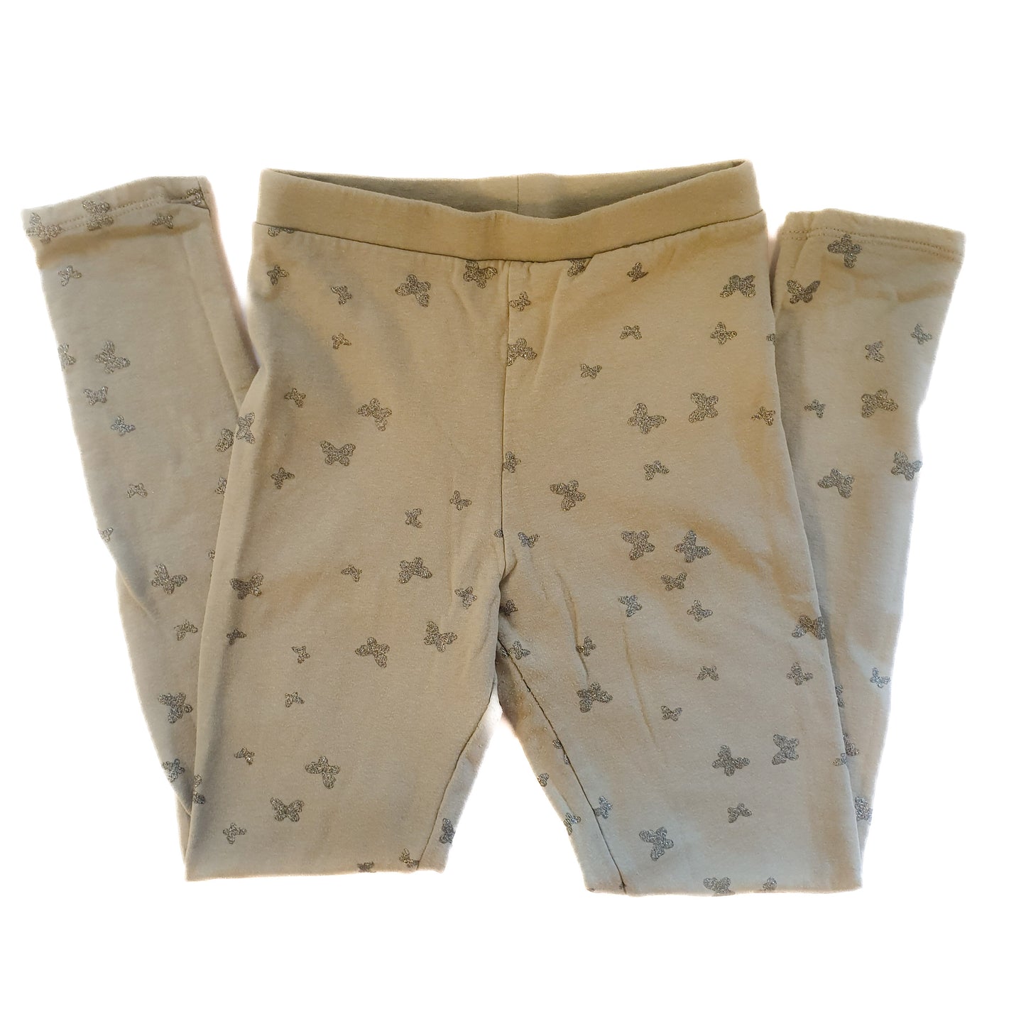 טייץ חם לילדים גיל 9-10 H&M