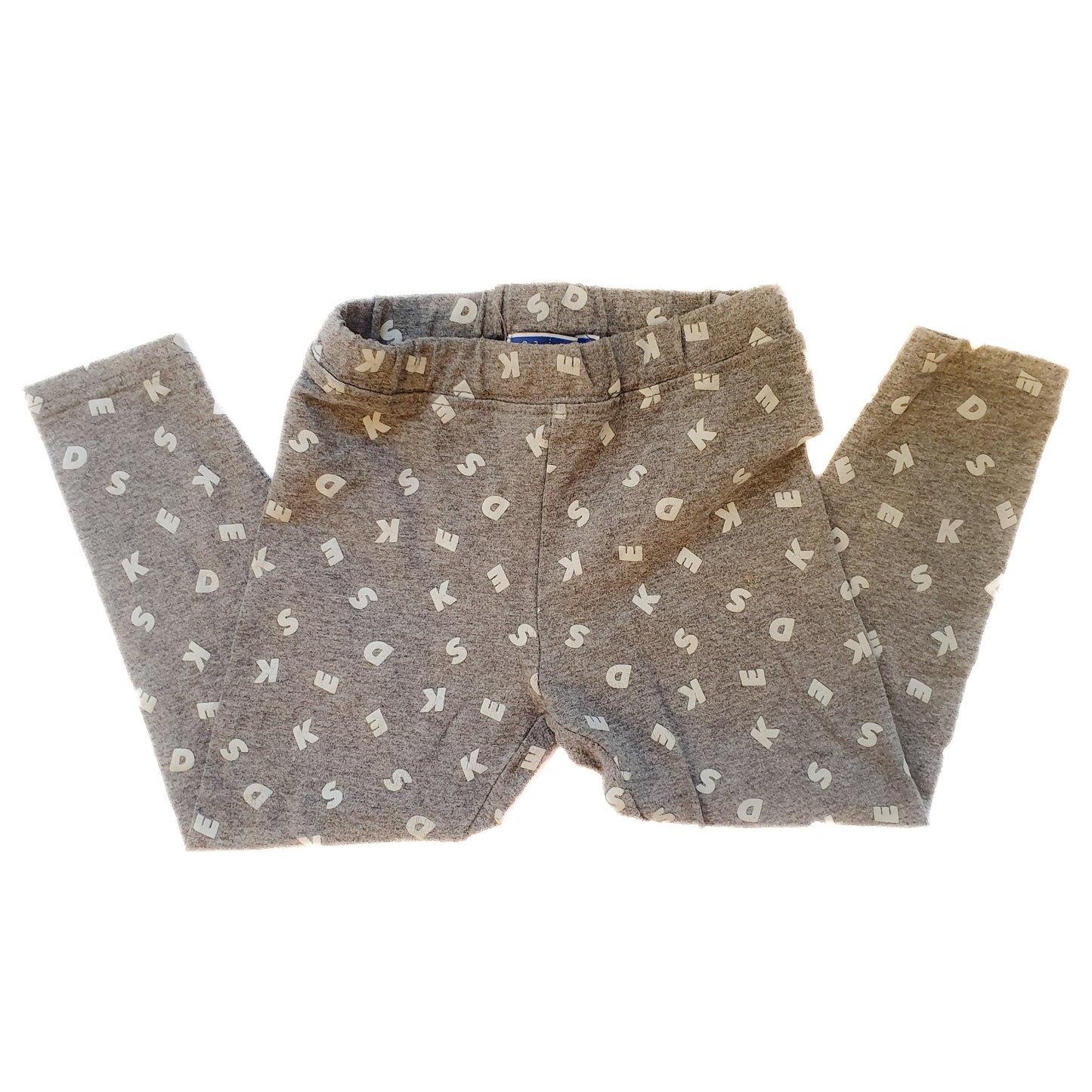 טייץ צמוד לילדות גיל 2-3 KEDS