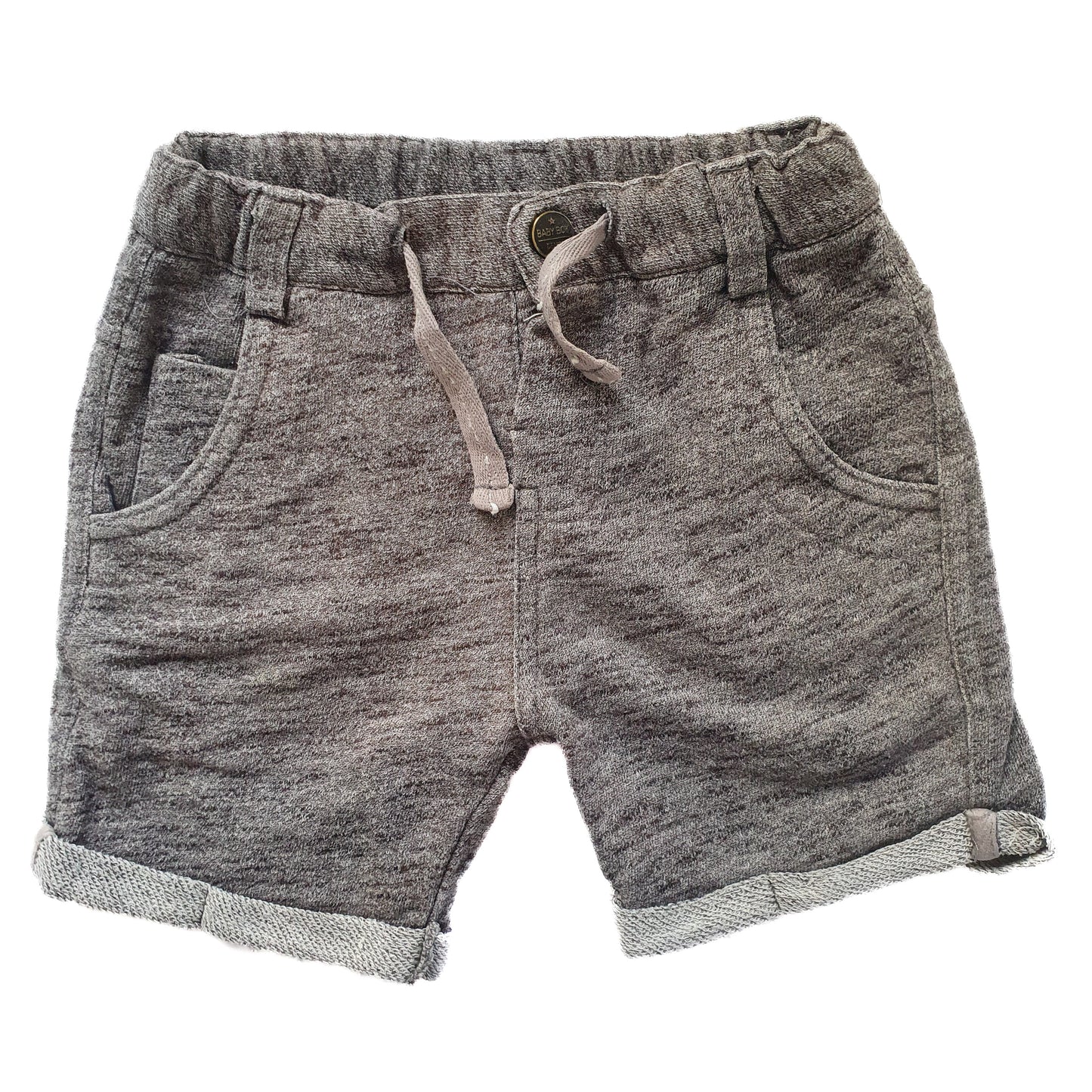 מכנס קצר לילדים גיל 3 FOX