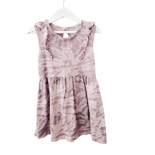 Tamnoon שמלה לילדות גיל 6