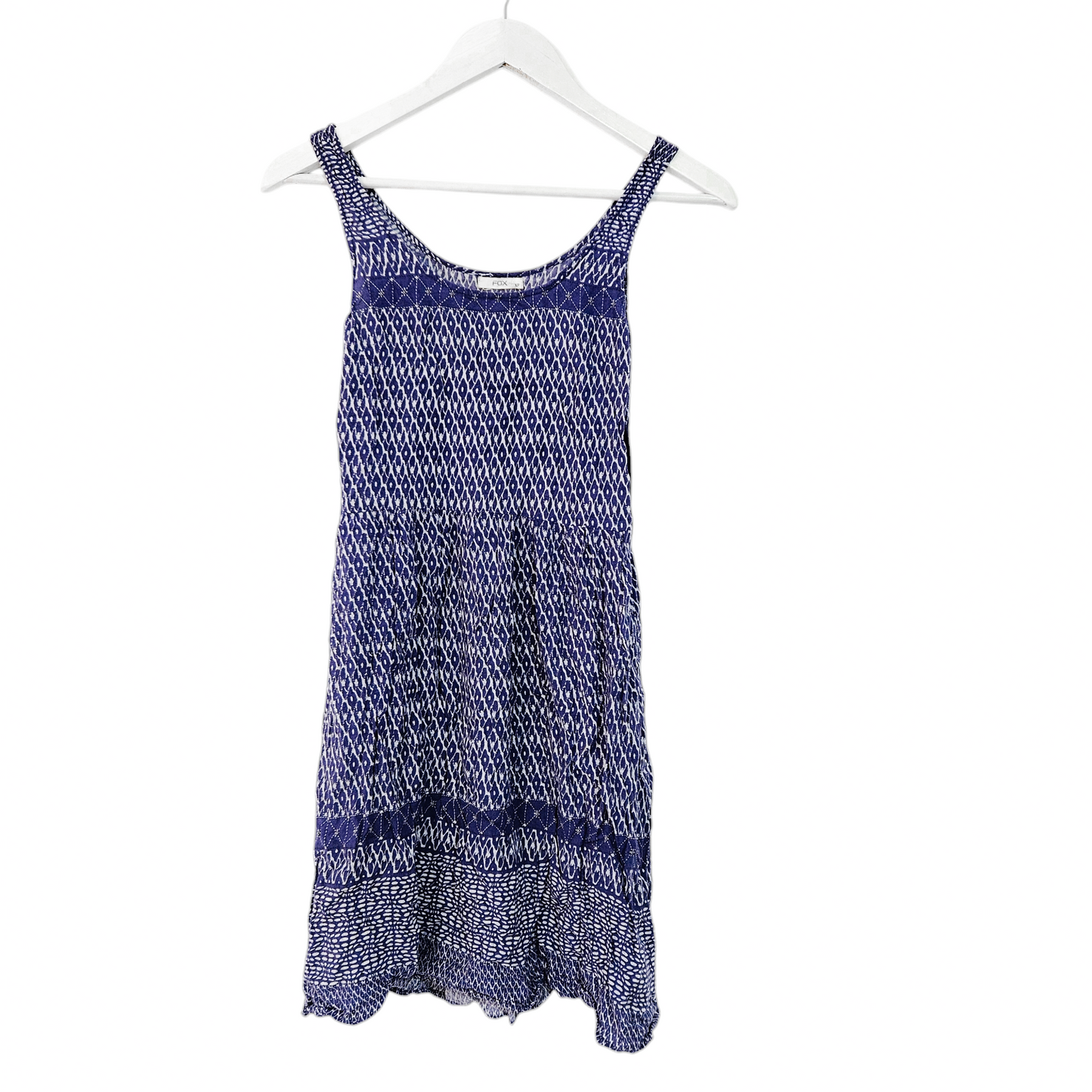 FOX שמלה לאישה מידה XS