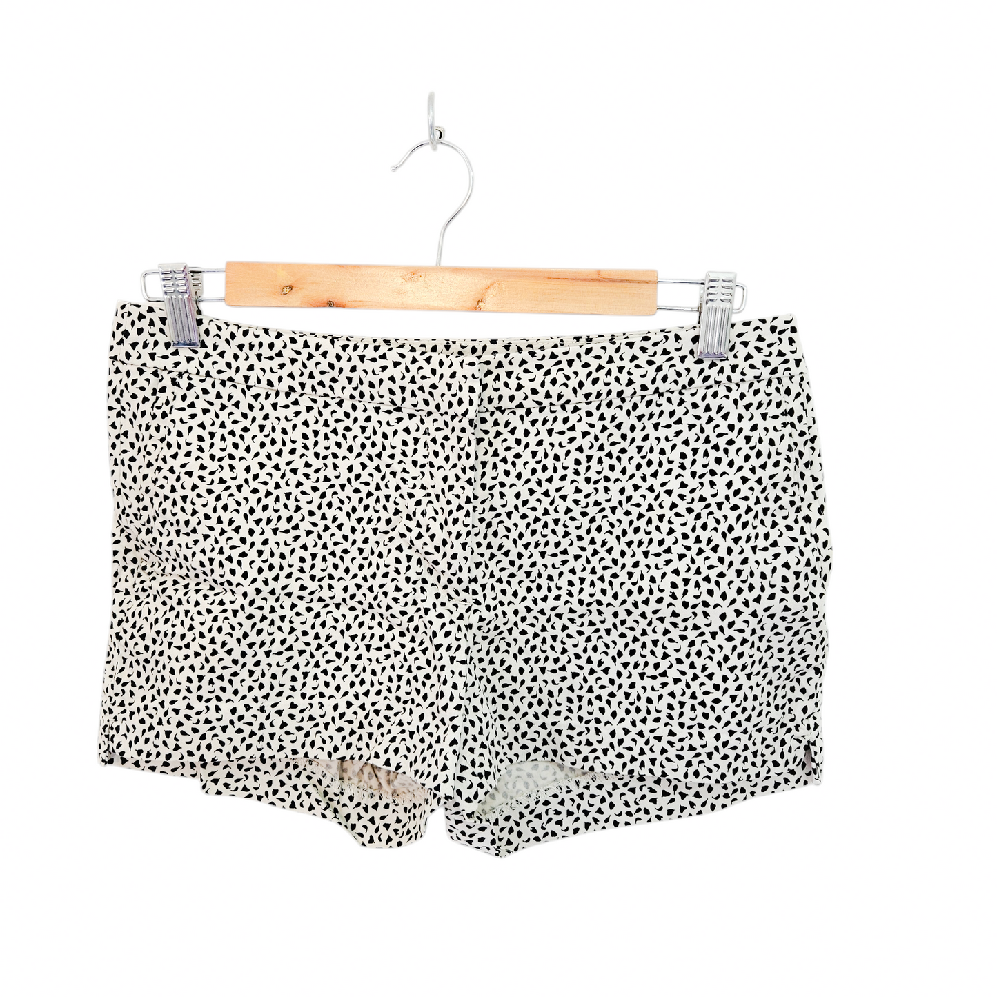H&M מכנסיים קצרים לאישה מידה 38 M