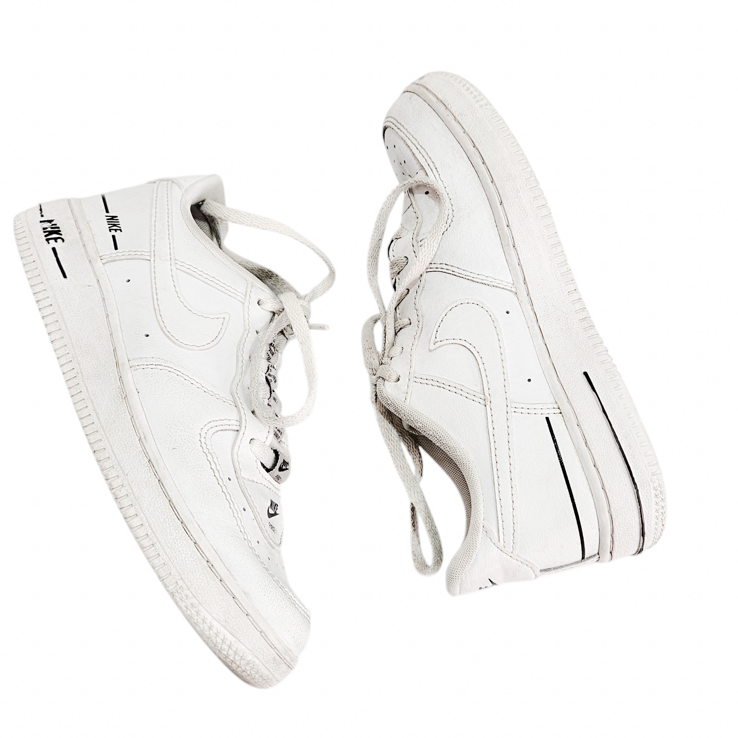 NIKE נעליים לילדים מידה 34