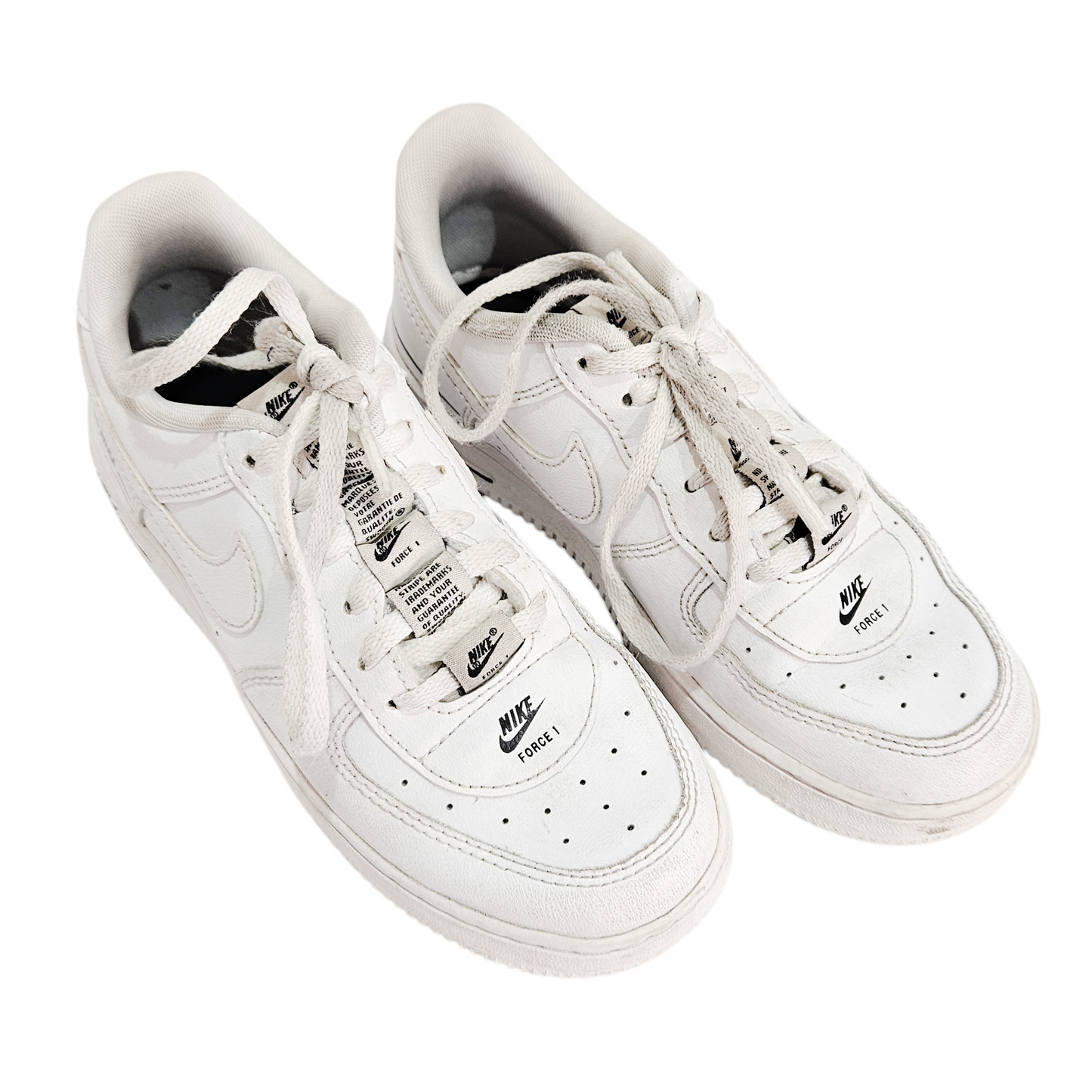 NIKE נעליים לילדים מידה 34