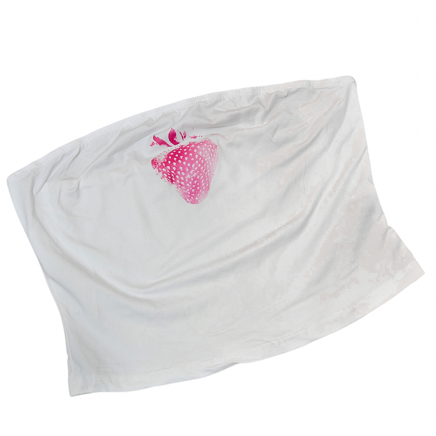 SHEIN סטרפלס לאישה מידה L