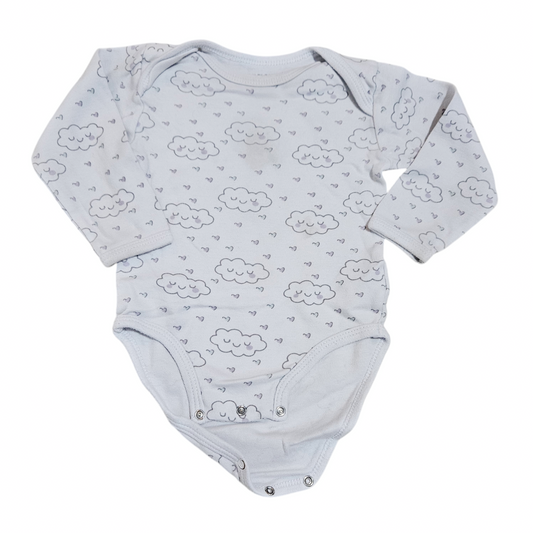 Golf בגד גוף לתינוקות 6-12 חודשים