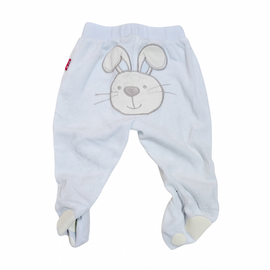 שילב - מכנסיים לתינוקות 0-3 חודשים