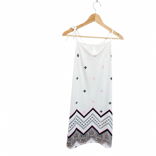 שמלה מעוצבת לאישה מידה M