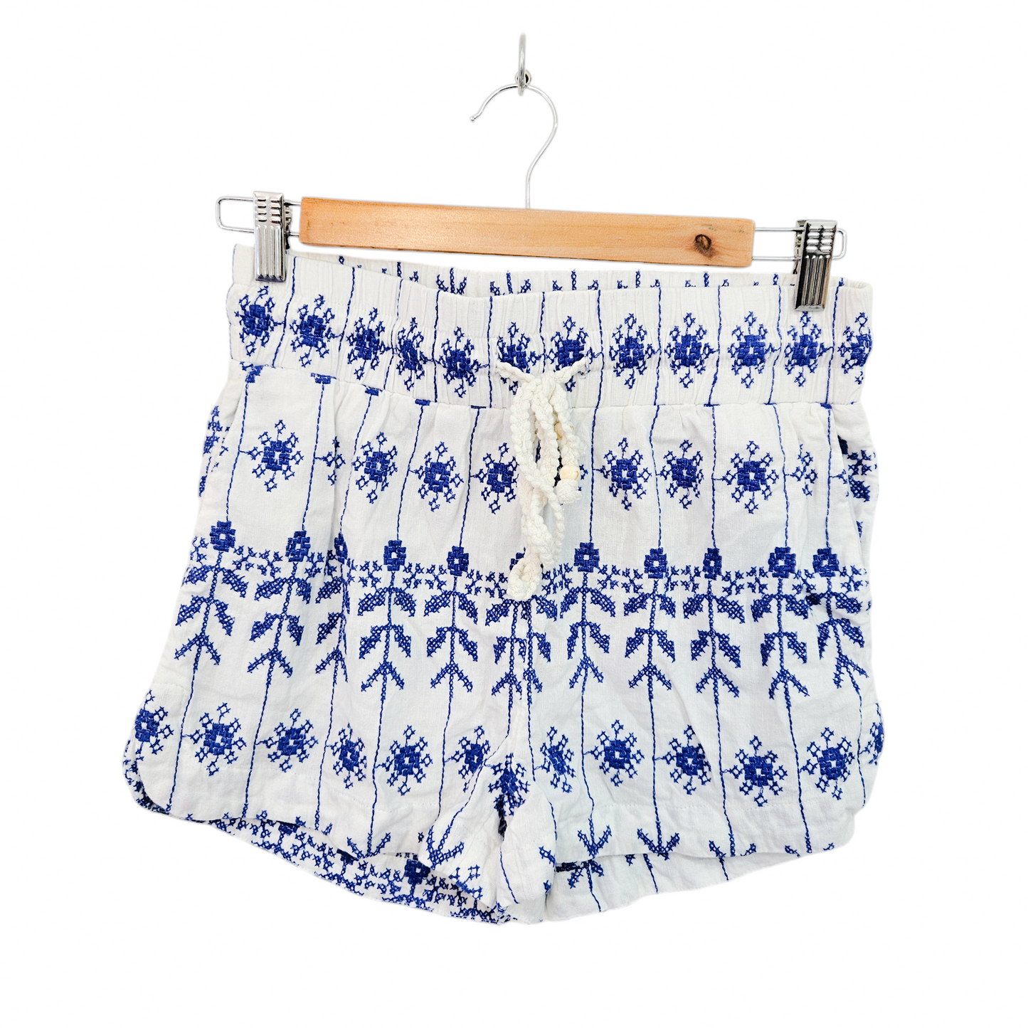 TwentyFourSeven מכנסיים קצרים לאישה מידה S