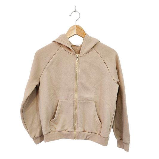 SHEIN ג'קט יוניסקס לילדים גיל 11-12