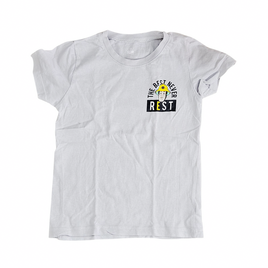 Fox חולצה קצרה לילדים גיל 3